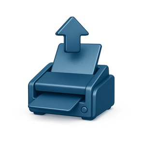Scanner icon